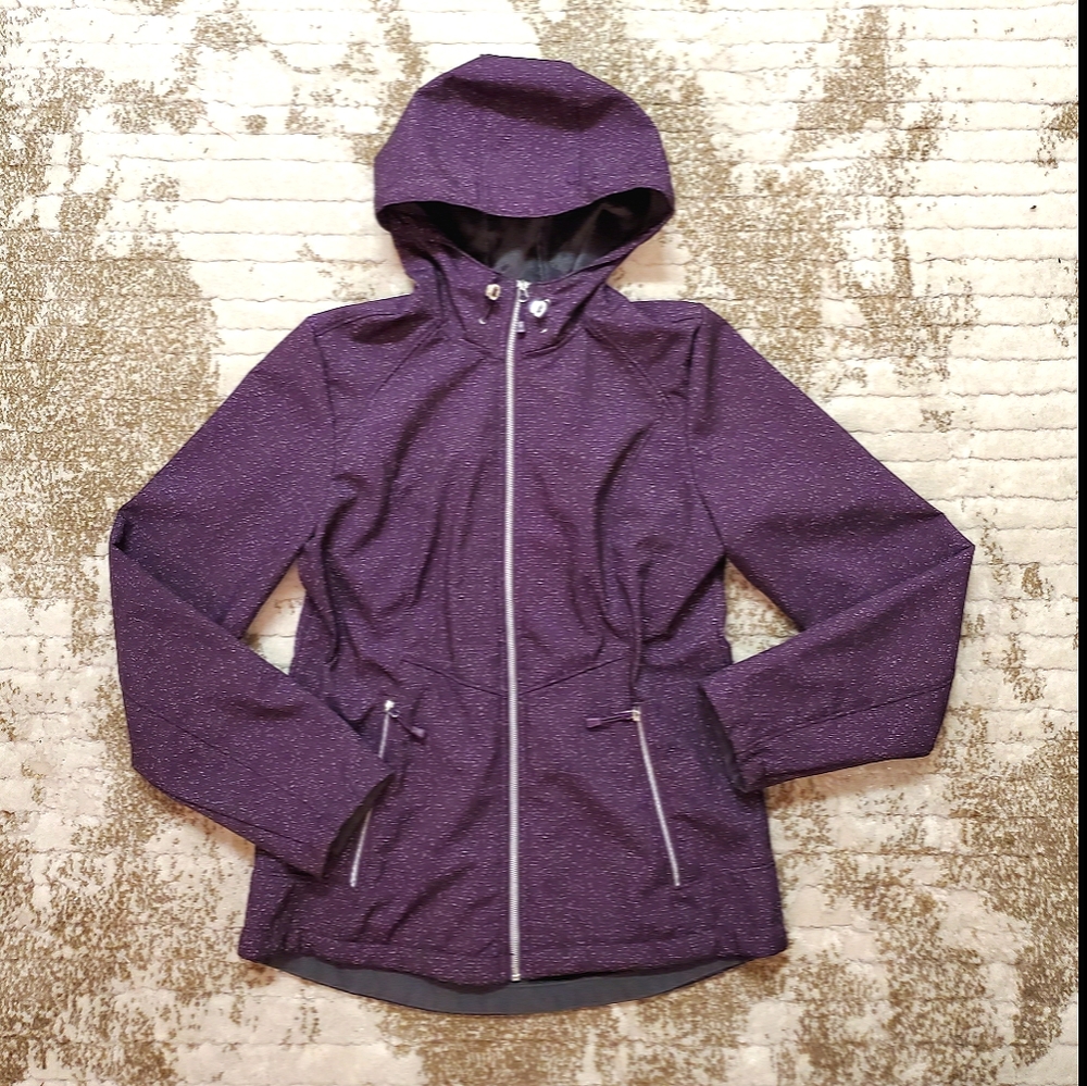 ZeroXposur Fleece Lined Jacket/Shell